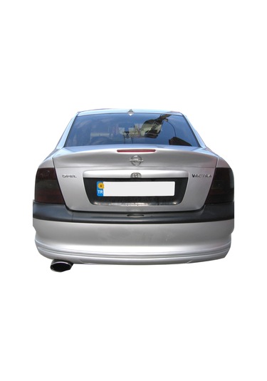 Opel Vectra B Anatomik Spoiler