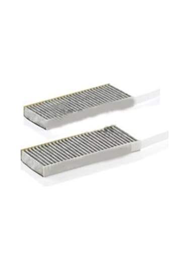 SARDES SCA3091-2 Polen Filtresi Latitude 10-