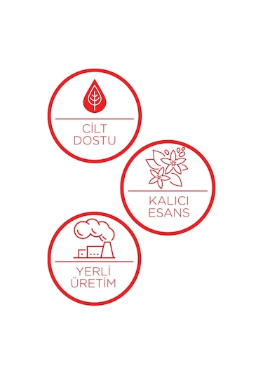 Privacy Limited Edition Kadın Parfüm EDT 50 ML + Emotion Detox Floral Kadın Sprey Dedodorant 3 x 150 ML