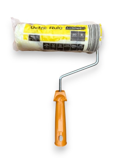 Defne Rulo Saten Rulo - 20cm