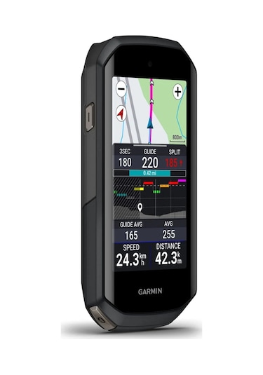 Garmin Edge 1050 Bisiklet Bilgisayarı