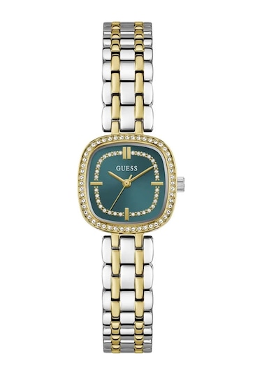 Guess Gugw1018l6 Kadın Kol Saati Metalik Gri
