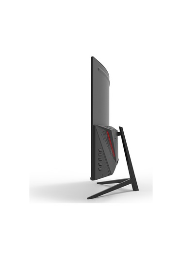 Npc 27" Md270k-v 180hz 1ms Va Fhd Curved Gaming Monitör