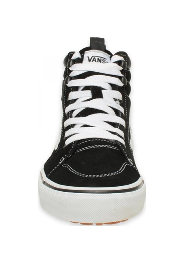 Vans Vn0a5hze Filmore Vansguard Sneaker Siyah Çocuk Spor Ayakkabı Siyah