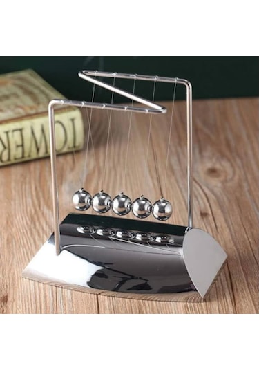 Newton Balans Topu Mz-88