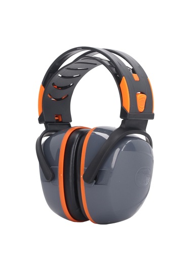 Gürültü Önleyici Kulaklıklar Geri Çekilebilir Rahat Çok Yönlü İşitme Koruması Çalışmak Seyahat Etmek Oynamak Çalışmak Çim Biçmek İçin Kulaklıklar