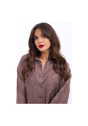 6885 Gömlek-denver Altın