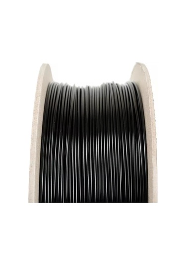 Syntech 3d Yazıcı İçin Pla Plastik 1.75 Mm Siyah 1 Kg 249595988