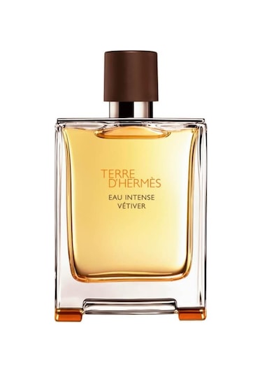 Hermes Terre D'Hermes Eau Intense Vetiver Erkek Parfüm EDP 100 ML