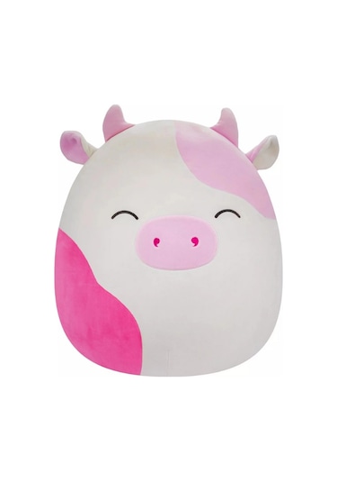 Pembe İnek 40 Cm