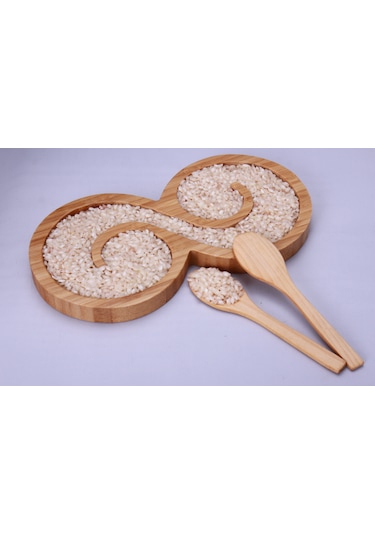 Tosya Sarıkılçık Pirinç 5 Kg