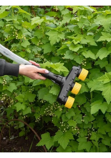Sezon Tovarov Bahçe Hortumu İçin Püskürtme Başlığı 228108519