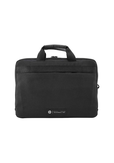 HP Renew Travel 15.6 İnç Bilgisayar Çantası Gri-Siyah 2Z8A4Aa