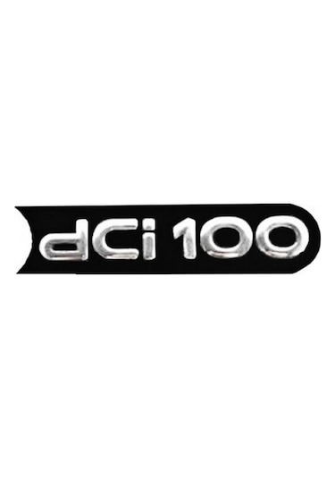 Techmrt X Kapı Çıta Yazısı R/l Takım Master Dci 100