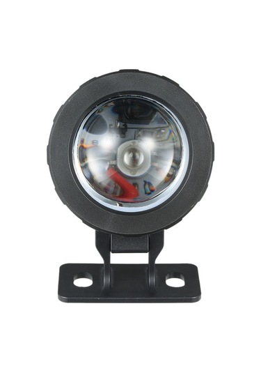 Trendooze Uzaktan Suya Su Su Strobe/ Smooth Rgb Renk Led Kumandalı, Işığı Ip65 Havuz, Gölet, Flash/ Fıskiyesi, Fazla Fade/ En Efekti, Değiştirme, Dayanıklı Aydınlatma Altı Akvaryum, Ac85-265v 4 1m 16 10w , Pj