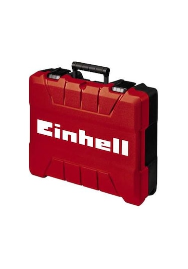 Einhell Herocco Kırıcı Axxio Avuç Taşlama 2 x 4.Ah Starter Kit Akü ve Şarj Ünitesi