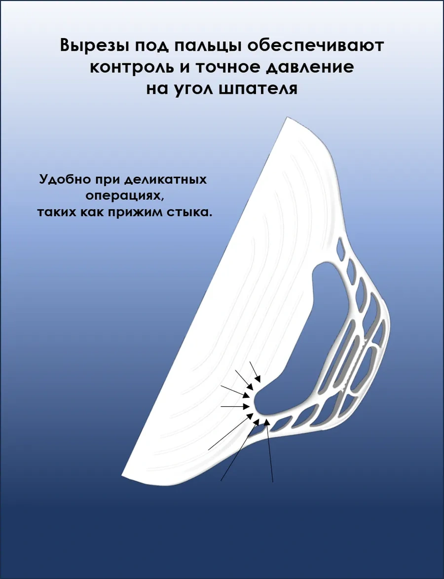 Kleyboys Duvar Kağıdı Spatulası 419152551