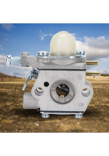 Geeksen Bolens Ve Mtd Modelleri İçin Yüksek Performanslı Karbüratör Yedek Parçası Seti