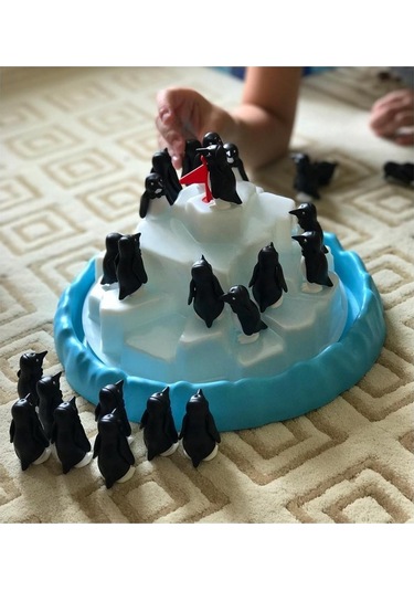 Ravensburger Çılgın Penguenler Türkçe