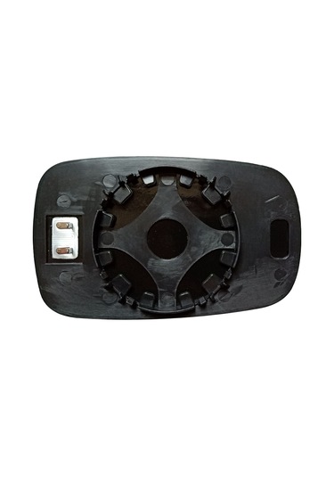 Gajeena Renault Megane Iı, Laguna Iı, Clio Iıı İçin Sağ Arka Ayna Camı - Kolay Montaj, Yüksek Kalite