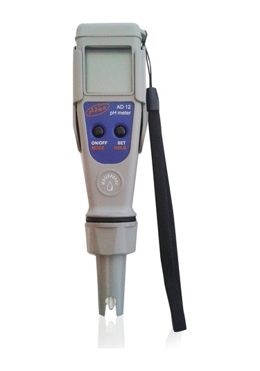 Adwa Ad12 Ph Metre ve Ad32 Tds Ec İletkenlik Ölçer Seti