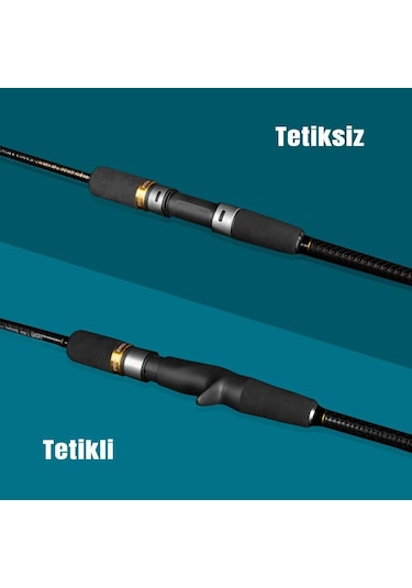 Ryobi Nakama Varius Light Jigging 300 Gr 1.90 Cm Olta Kamışı