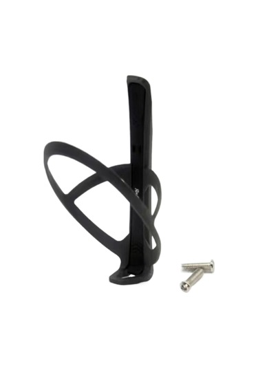 Jzcat Açık Hava Bisiklet Bisikleti Ultralight Su Şişesi Tutucu-siyah Çok Renkli