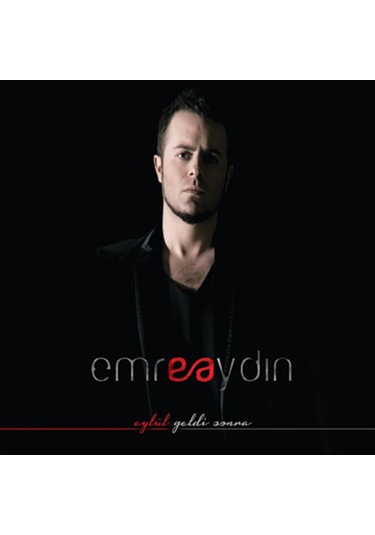 Emre Aydın - Eylül Geldi Sonra (CD)