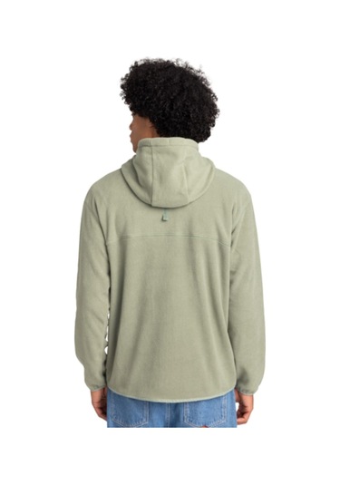 Quiksilver Sea Clıffs Hood Renkli Renkli
