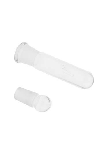 Homyl Kristal Cam Planaria Tuzağı Solucan Yakalama Kalemi