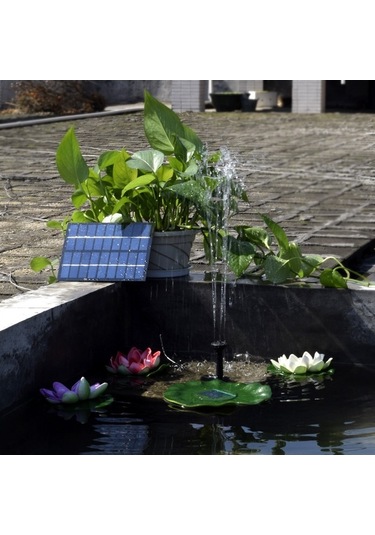 Reedark H4080-t Güneş Enerjili Pompa, Yüksek Verimli Jeneratör