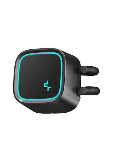 Deep Cool LE500 Marrs 240 MM LED İşlemci Sıvı Soğutucu