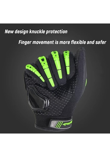 Motosiklet Eldiveni,Motosiklet Mont Kıyafet Eldiveni,Spor Eldiven