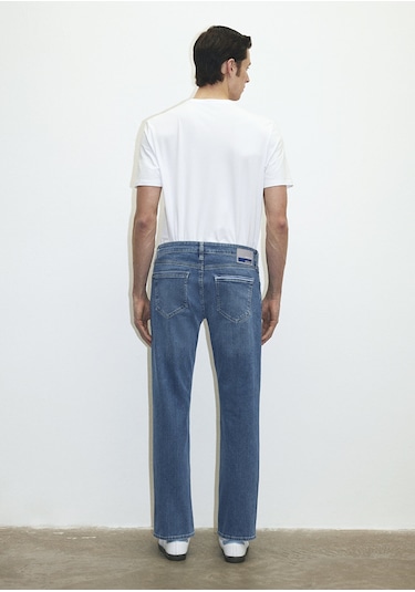 Mavi - Martin Açık Mavi Premium Blue Jean Pantolon 0037884333 Mavi