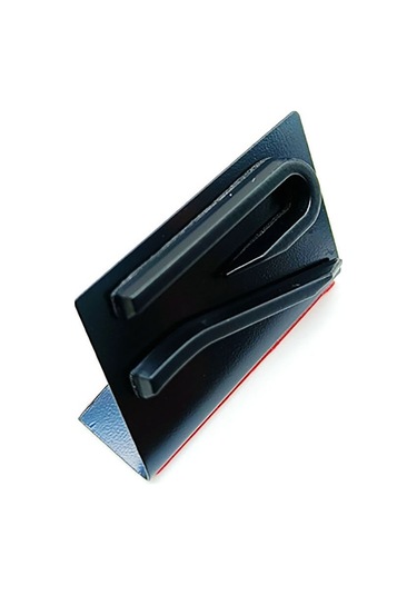 Golf 8,5 Panjur Yapıştırma Siyah / Yacı170