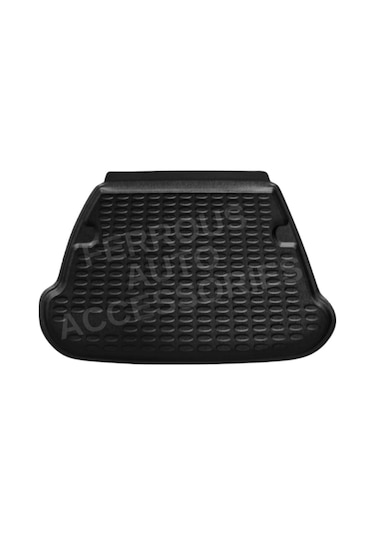 Volvo S60 Ferrous 3D Bagaj Havuzu 2011 2019