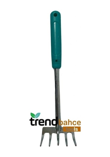 Trendbahce El Tırmığı Bahçe El Aleti