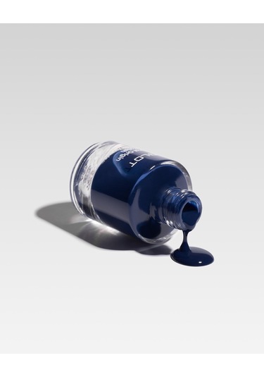 Inglot Natural Origin Nail Polish Sea Storm 022