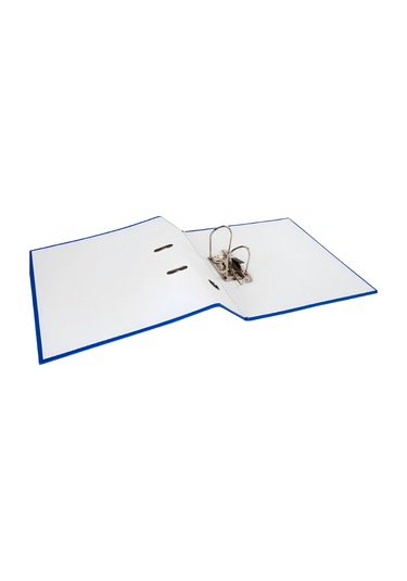 N'pratik 5 Adet Plastik Geniş Klasör - Dayanıklı Ve Şık Dosya Düzenleyici