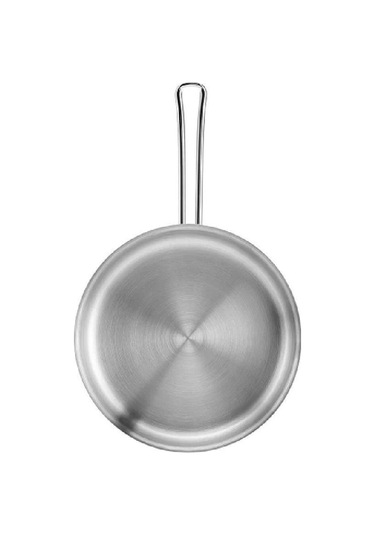 Karaca  Grace İndüksiyon Tabanlı Çelik Tava 24 Cm