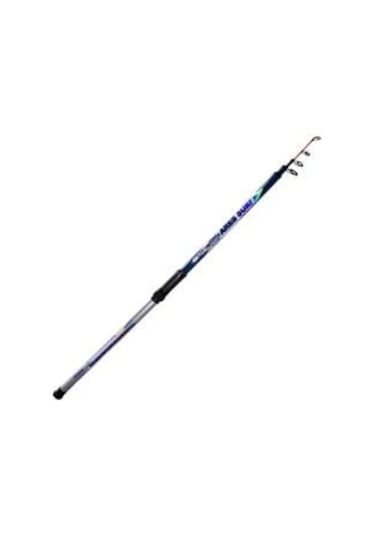 Bauer Ares 390 Cm Surf Teleskopik Olta Kamışı 100-250 Gr Bausts390