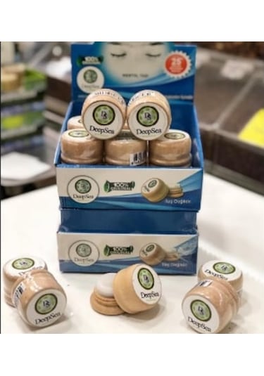 5 Adet Deepsea Mentol Taşı MiGen Taşı 7 G