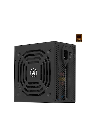 Archon ARC-650 650W 80+ Plus Bronze Power Supply Bilgisayar Güç Kaynağı
