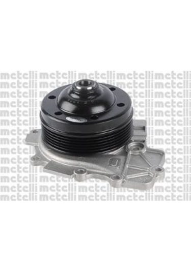 METELLI 24-1279 Devirdaim (Mercedes Benz: Vito -Viano 10-) 6512004101 241279 (WC813318)