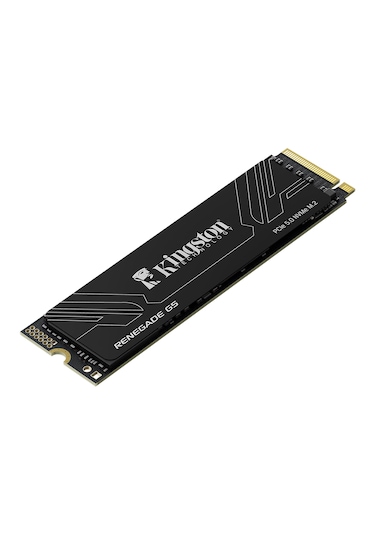 Kingston Renegade G5 1tb 14200-11000mb/s M2 Nvme Gen5 Ssd Bell...