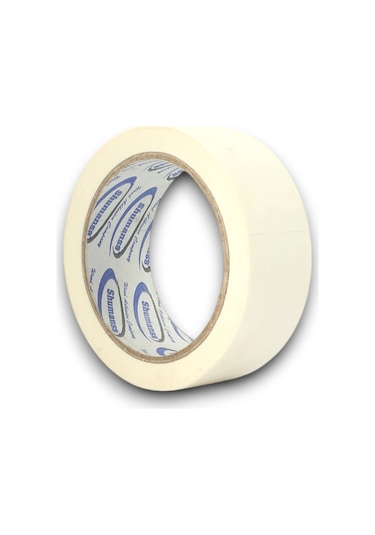 Shumanss Maskeleme Bantı 24x30m 6 Adet 6