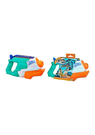 Nerf Super Soaker Splash Mouth