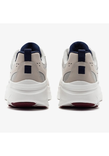 Skechers D'lux Walker 2.0 - Durven Memory Foam Mens Beige Sneaker Hafızalı Taban Kadın Günlük Spor Ayakkabı Bej