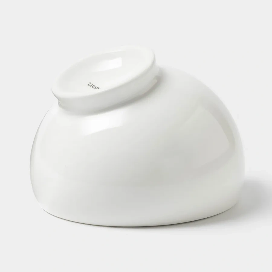 Magistro Beyaz Porselen Şekerlik 360 Ml 276636654 Beyaz