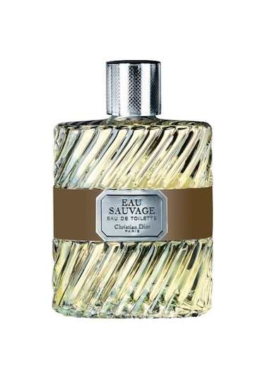 Christian Dior Eau Sauvage Erkek Parfüm EDT 100 ML